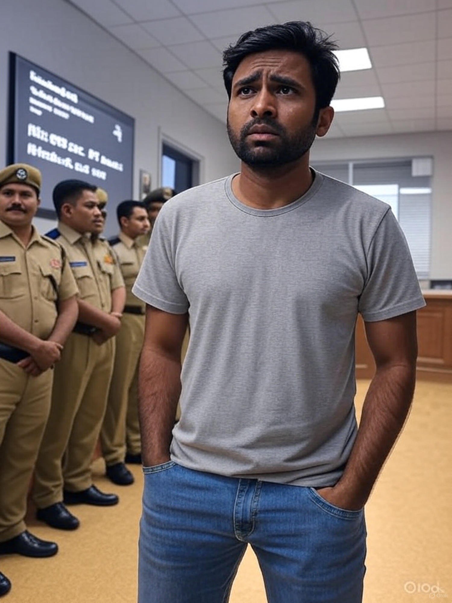 Read more about the article Navigating IPC 498A Cases: The Plight of NRI Husbands and Families Facing Misuse in India